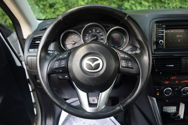 used 2015 Mazda CX-5 car, priced at $16,000
