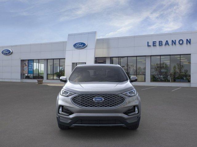 new 2024 Ford Edge car, priced at $42,326