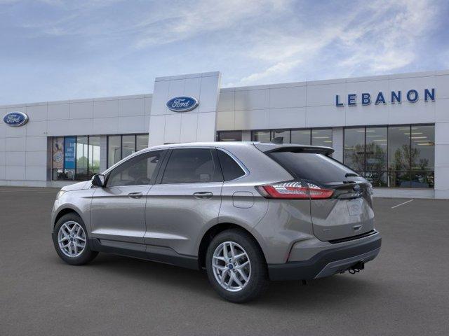 new 2024 Ford Edge car, priced at $42,326