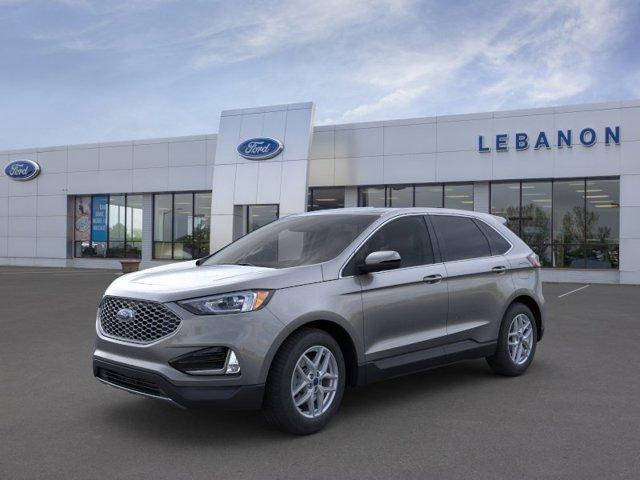 new 2024 Ford Edge car, priced at $42,326