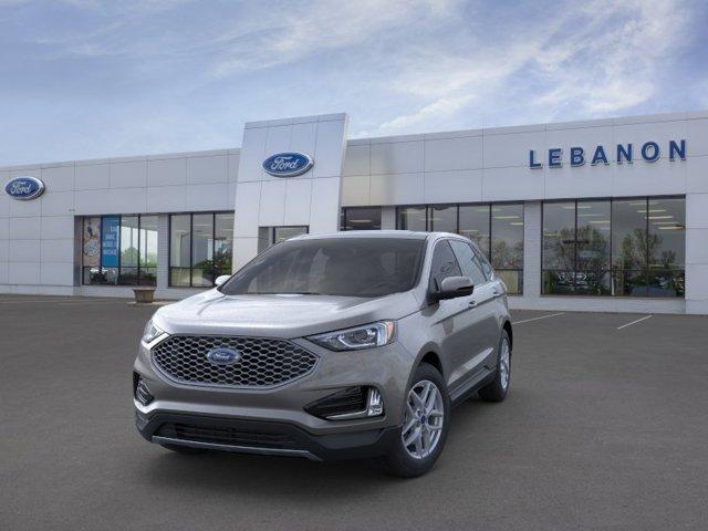 new 2024 Ford Edge car, priced at $42,326