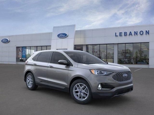 new 2024 Ford Edge car, priced at $40,326