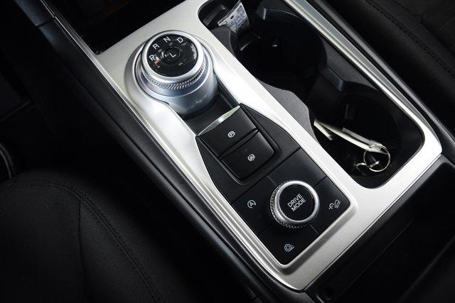 used 2021 Ford Explorer car, priced at $27,000
