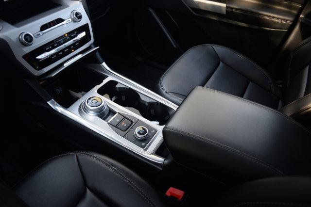 used 2023 Ford Explorer car, priced at $32,500