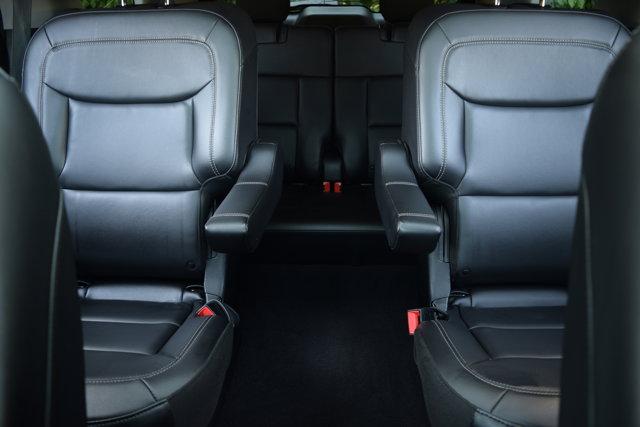 used 2023 Ford Explorer car, priced at $32,500