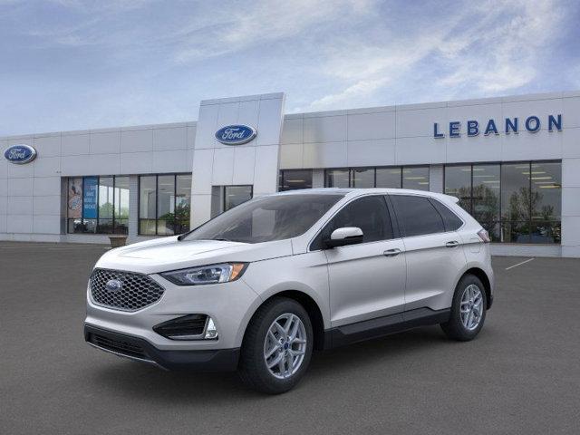 new 2024 Ford Edge car, priced at $36,825