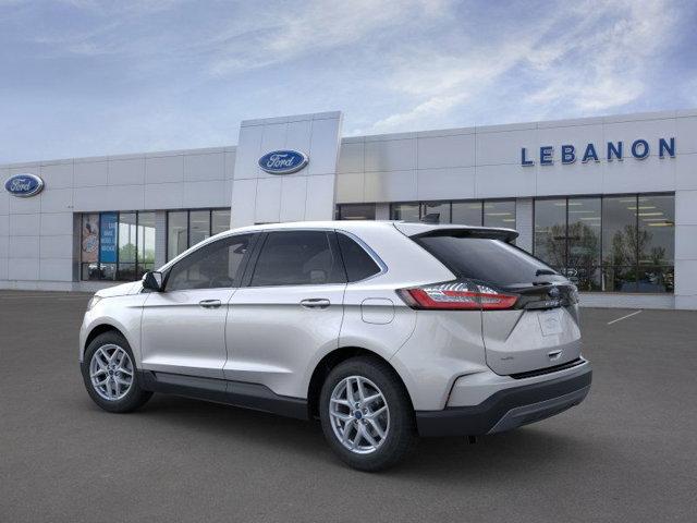 new 2024 Ford Edge car, priced at $36,825