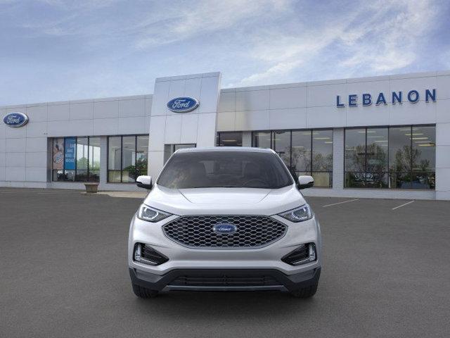 new 2024 Ford Edge car, priced at $36,825