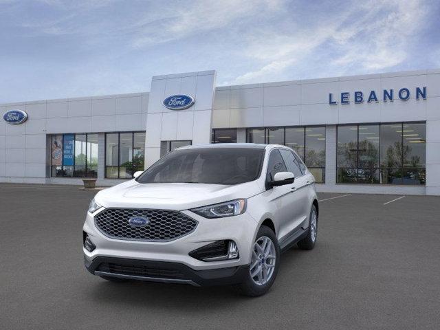 new 2024 Ford Edge car, priced at $36,825