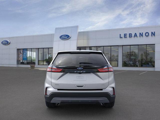 new 2024 Ford Edge car, priced at $36,825