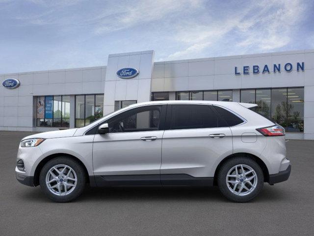 new 2024 Ford Edge car, priced at $36,825