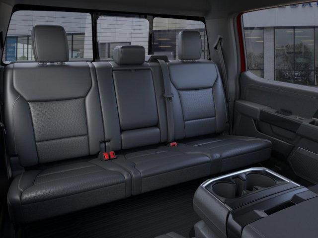 new 2025 Ford F-150 car, priced at $64,928