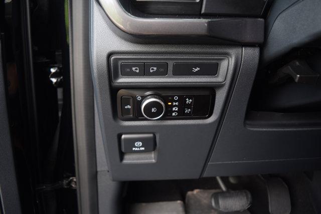 used 2023 Ford F-150 car, priced at $42,000