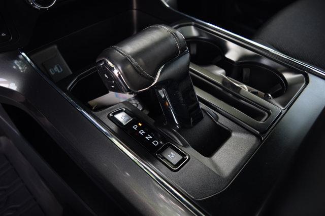 used 2023 Ford F-150 car, priced at $42,000