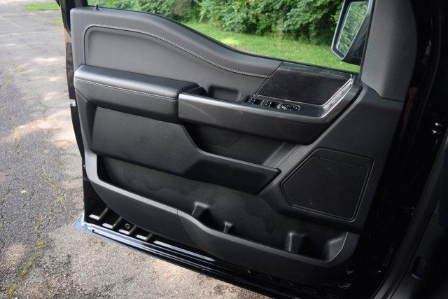 used 2023 Ford F-150 car, priced at $42,000