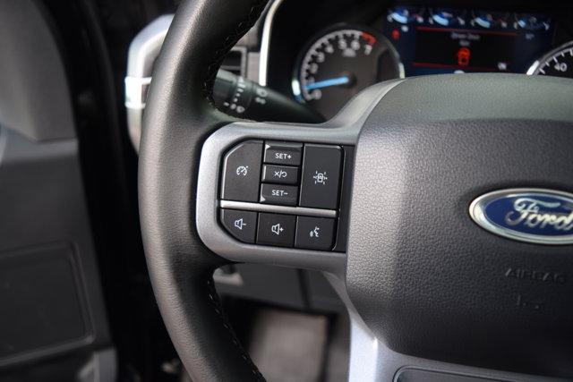used 2023 Ford F-150 car, priced at $42,000