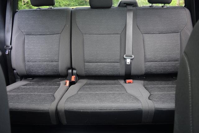 used 2023 Ford F-150 car, priced at $42,000