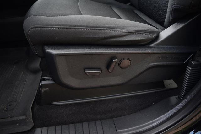 used 2023 Ford F-150 car, priced at $42,000