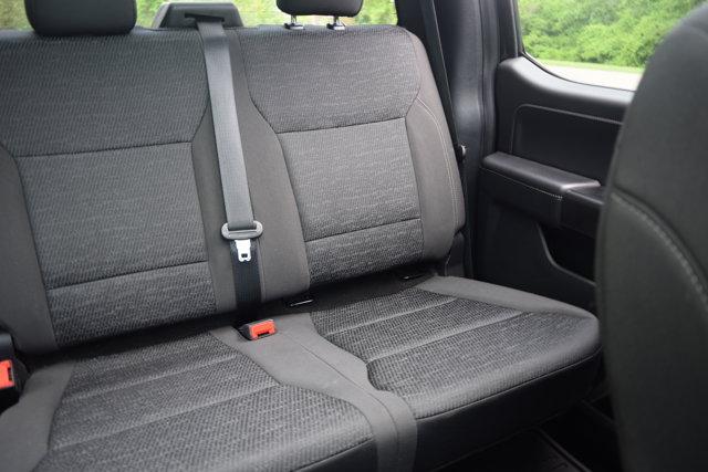 used 2023 Ford F-150 car, priced at $42,000