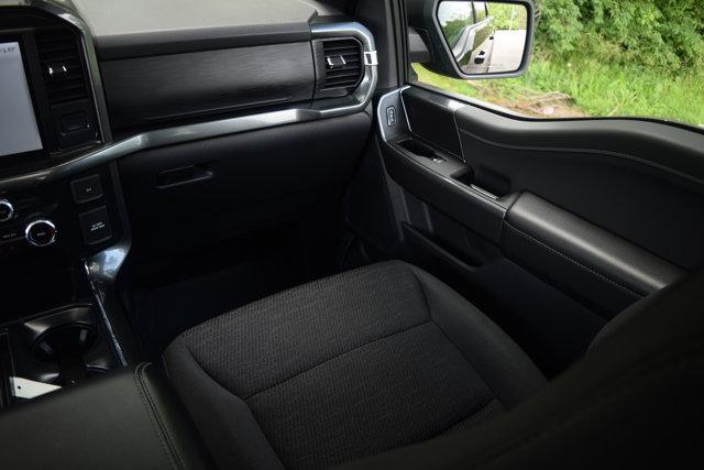used 2023 Ford F-150 car, priced at $42,000