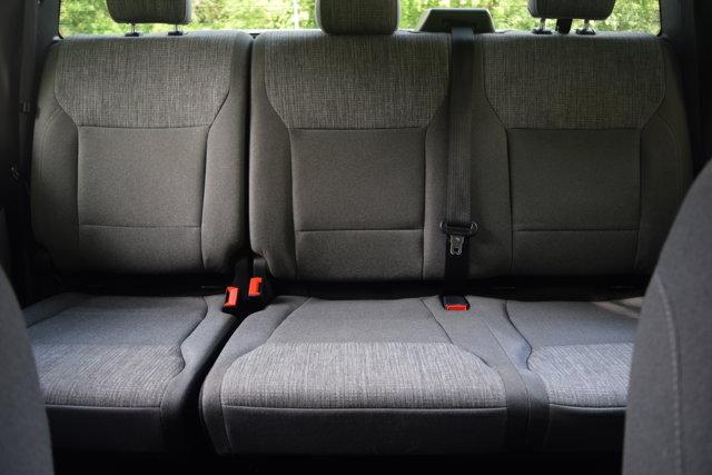 used 2022 Ford F-150 car, priced at $38,000