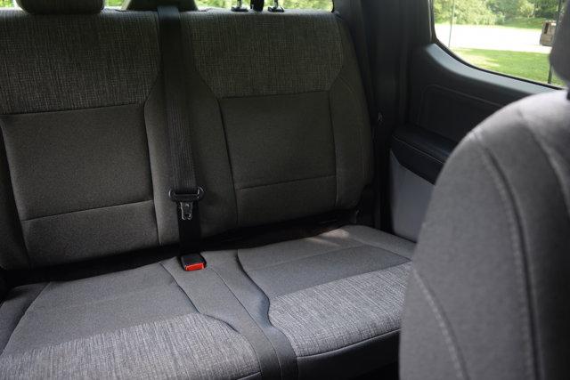 used 2022 Ford F-150 car, priced at $38,000