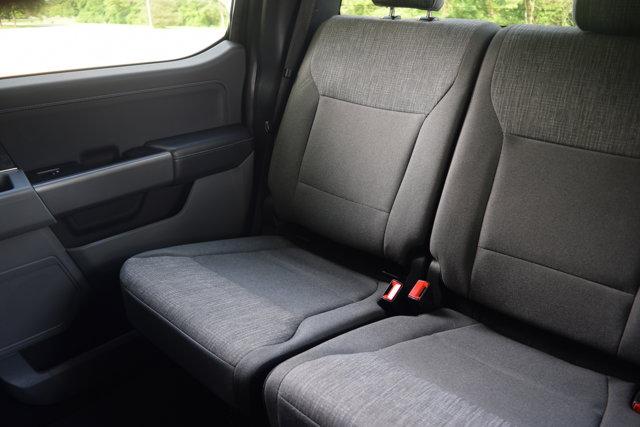 used 2022 Ford F-150 car, priced at $38,000