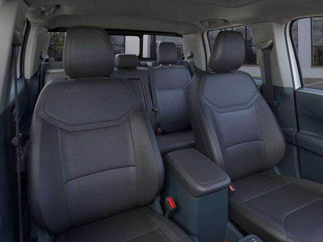new 2024 Ford Maverick car, priced at $35,568