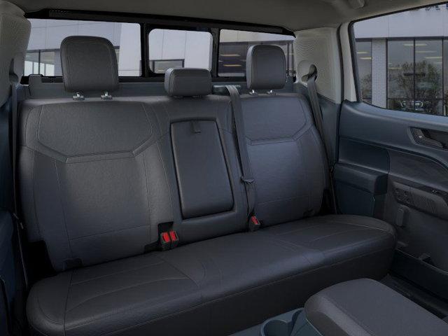 new 2024 Ford Maverick car, priced at $35,568