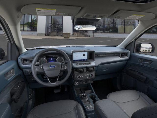 new 2024 Ford Maverick car, priced at $35,568