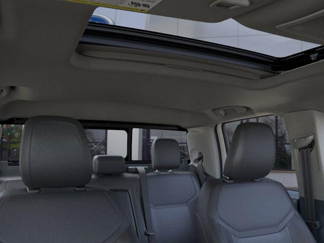 new 2024 Ford Maverick car, priced at $35,568