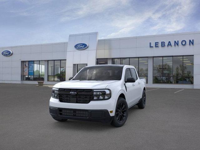 new 2024 Ford Maverick car, priced at $35,568