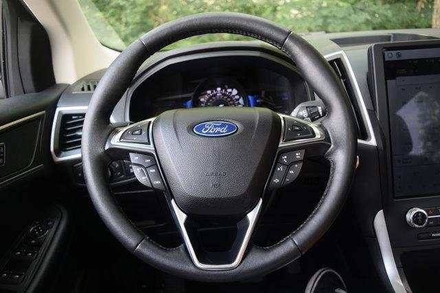 used 2022 Ford Edge car, priced at $26,000