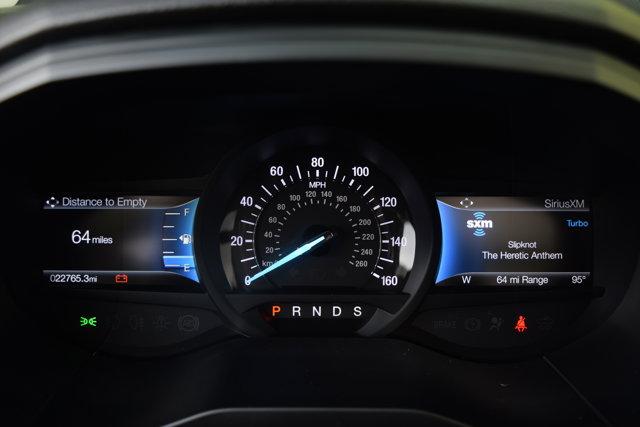 used 2022 Ford Edge car, priced at $26,000