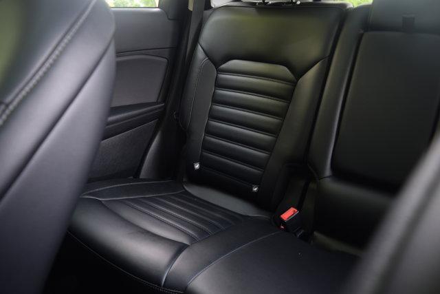 used 2022 Ford Edge car, priced at $26,000