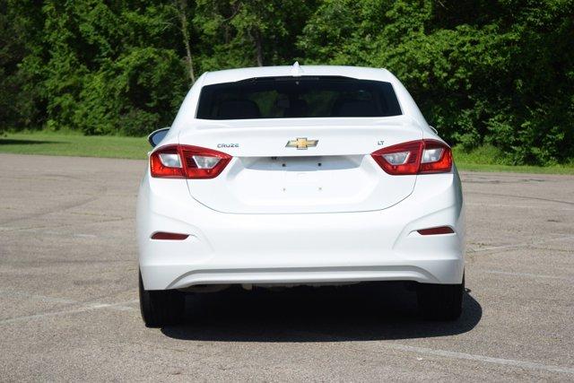 used 2017 Chevrolet Cruze car, priced at $10,000