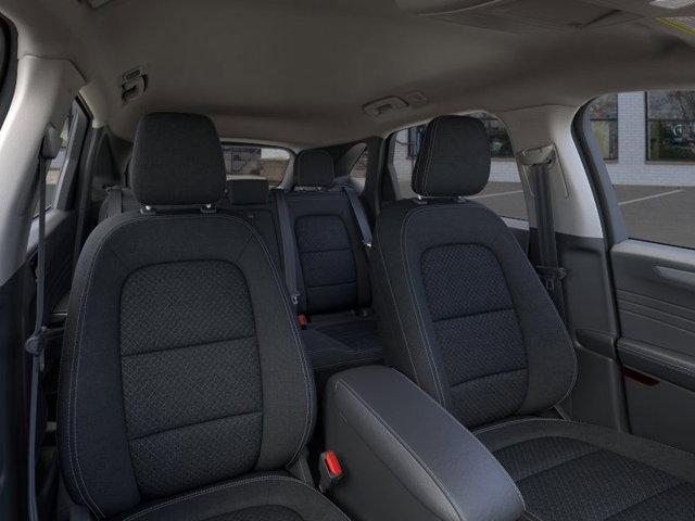 new 2025 Ford Escape car, priced at $25,979