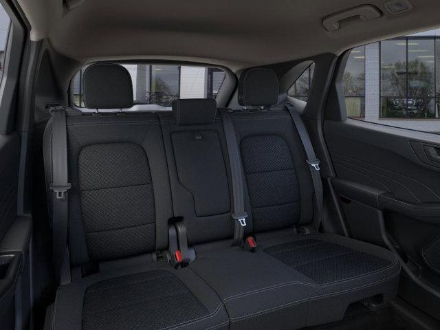 new 2025 Ford Escape car, priced at $25,979
