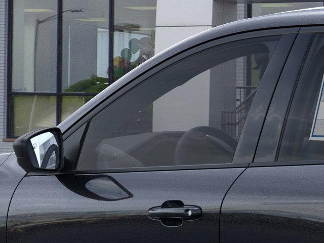 new 2025 Ford Escape car, priced at $25,979