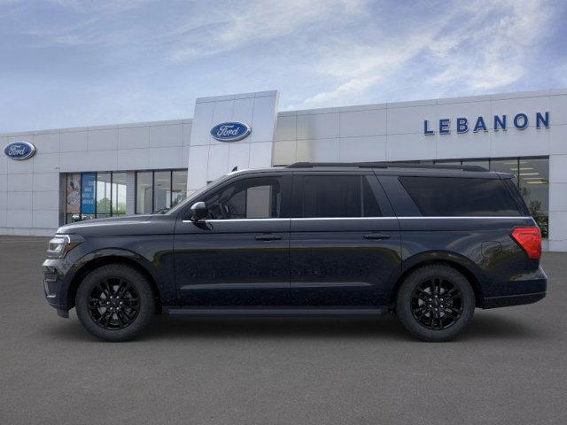 new 2024 Ford Expedition Max car, priced at $70,905