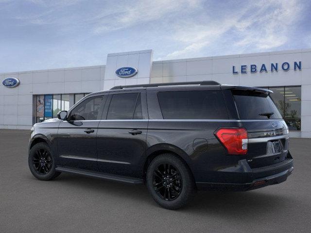 new 2024 Ford Expedition Max car, priced at $70,905