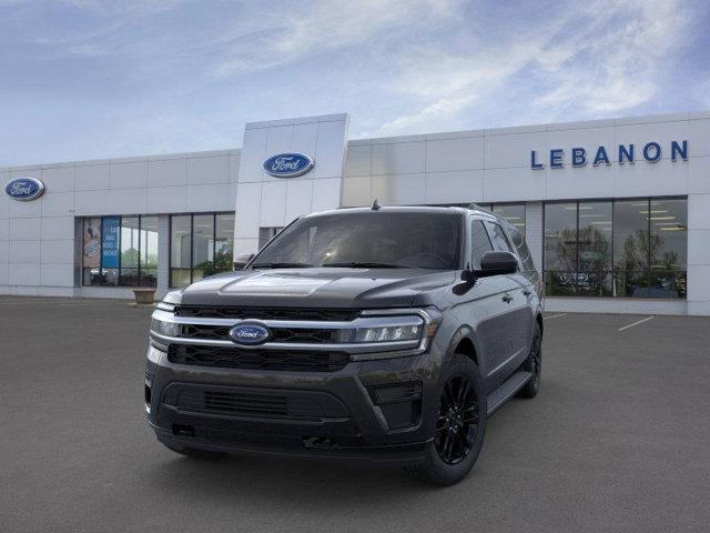 new 2024 Ford Expedition Max car, priced at $70,905