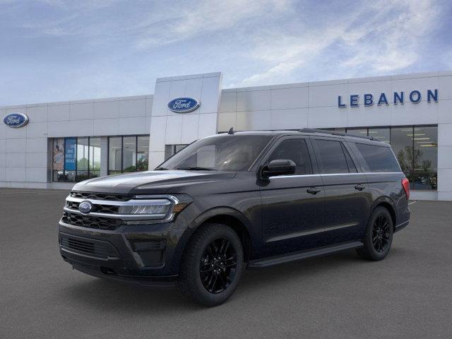 new 2024 Ford Expedition Max car, priced at $70,905