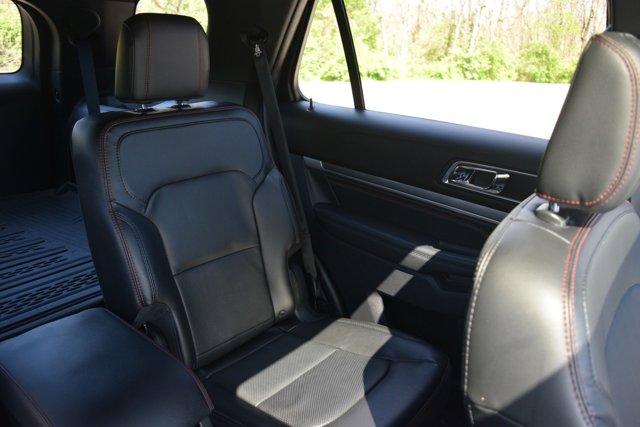 used 2018 Chevrolet Malibu car, priced at $12,500