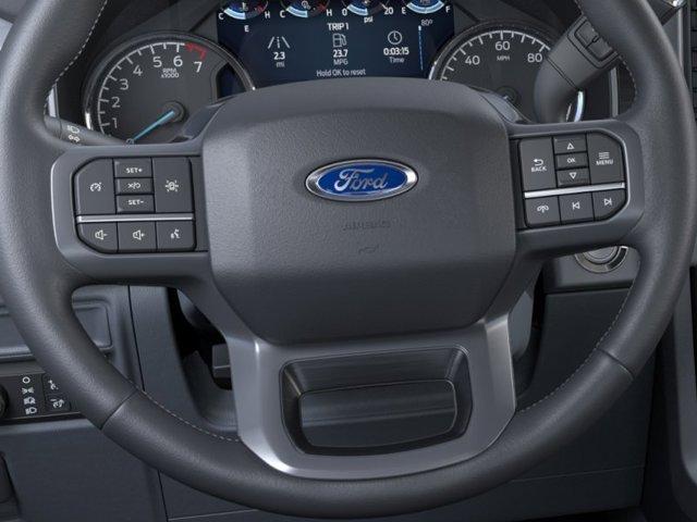 new 2023 Ford F-150 car, priced at $50,849