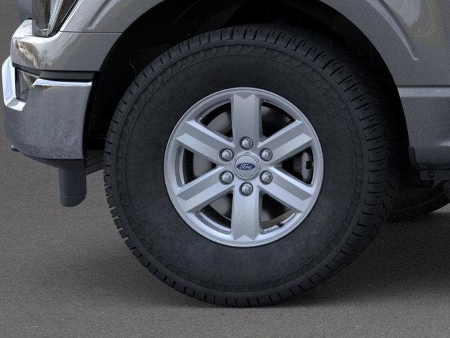 new 2023 Ford F-150 car, priced at $47,849