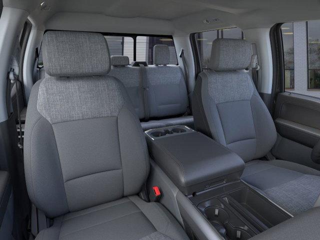 new 2023 Ford F-150 car, priced at $47,849