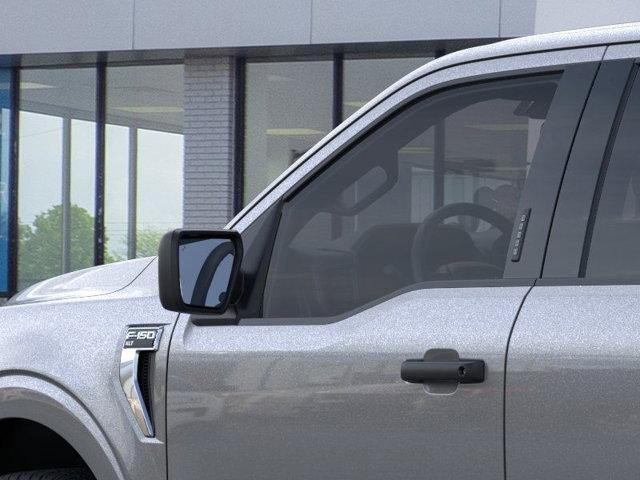 new 2023 Ford F-150 car, priced at $47,849