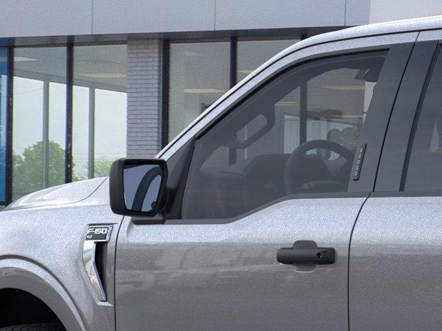 new 2023 Ford F-150 car, priced at $47,849