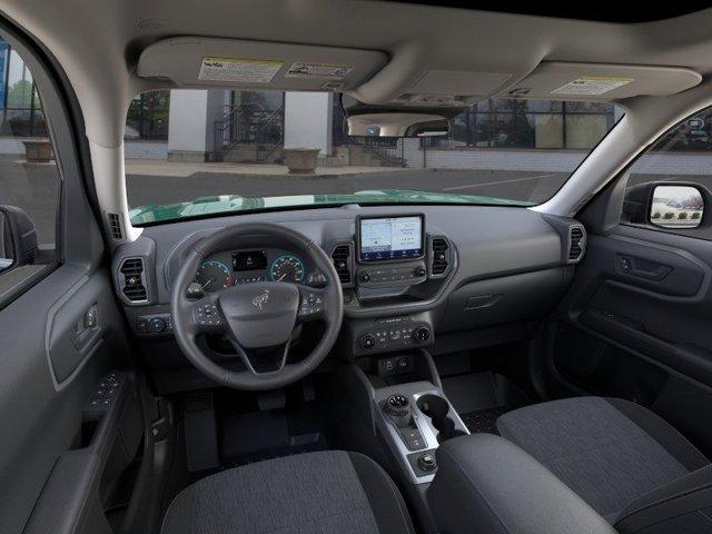 new 2024 Ford Bronco Sport car, priced at $30,973